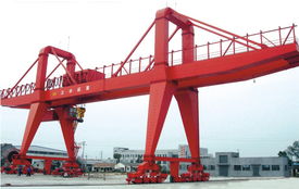 綏化天車 天車規格 天津知名起重機廠家選大連渤海起重高清圖片 高清大圖