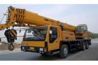 日喀則我們在選擇吊車租賃公司時(shí)的注意事項(xiàng)