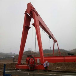 中原區(qū)質(zhì)量好的門式起重機(jī)