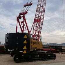 55噸履帶吊車出租