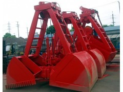 成都銷售優質抓斗-13688467775狄經理_供應產品_成都起重機起重匯工廠店