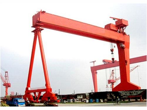 山東造船門式起重機(jī)生產(chǎn)廠家