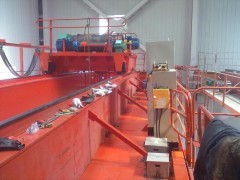 聊城單梁起重機(jī),萊蕪單梁起重機(jī),臨沂單梁起重機(jī),臨汾天車_供應(yīng)產(chǎn)品_唐山起重機(jī)起重匯工廠店