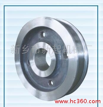 供應(yīng)專業(yè)起重機(jī)車輪組生產(chǎn)廠家 產(chǎn)品價(jià)格低-新起起重圖片_高清圖_細(xì)節(jié)圖-新鄉(xiāng)市新起機(jī)械廠