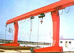 天津天車(chē),天車(chē)單梁起重機(jī),天車(chē)廠家 單雙梁起重機(jī)