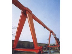 宜賓門式起重機供應——專業設備，高效服務，請聯系李經理13619032817