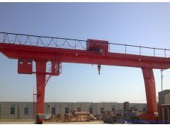 單梁門式起重機 價格、參數、批發廠家與供應指南