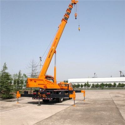 國五新款東風、凱馬、福田、唐駿起重機——12噸至16噸廠家直銷，助力高效作業