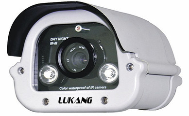 LK-7360 上海監控系統 特價直銷與全程服務的完美結合